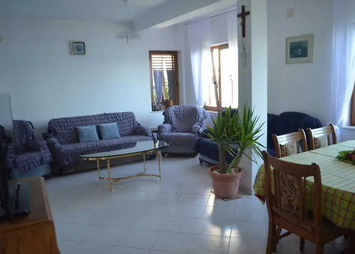 Casa de Férias In Omiš