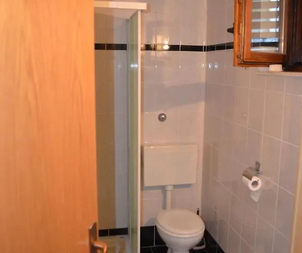 Casa de Férias In Omiš