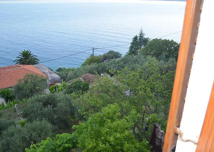 In Casa de Férias Omiš
