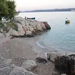 In Casa vacanze Omiš