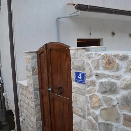 Holiday home In *