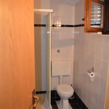 Dom wakacyjny In Omiš